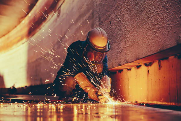 Best Specialty Welding Processes in Raleigh, NC