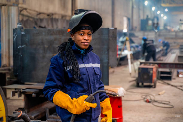Raleigh, NC Welder & Metal Fabrication Company