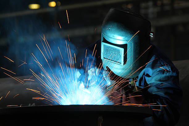Best Maintenance and Repair Welding in Raleigh, NC