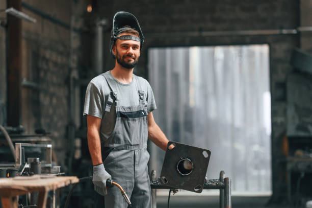 Best Specialty Welding Processes in Raleigh, NC