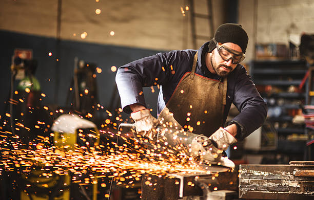 Best Artistic and Custom Metal Fabrication in Raleigh, NC