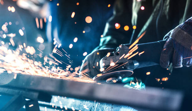 Best Maintenance and Repair Welding in Raleigh, NC